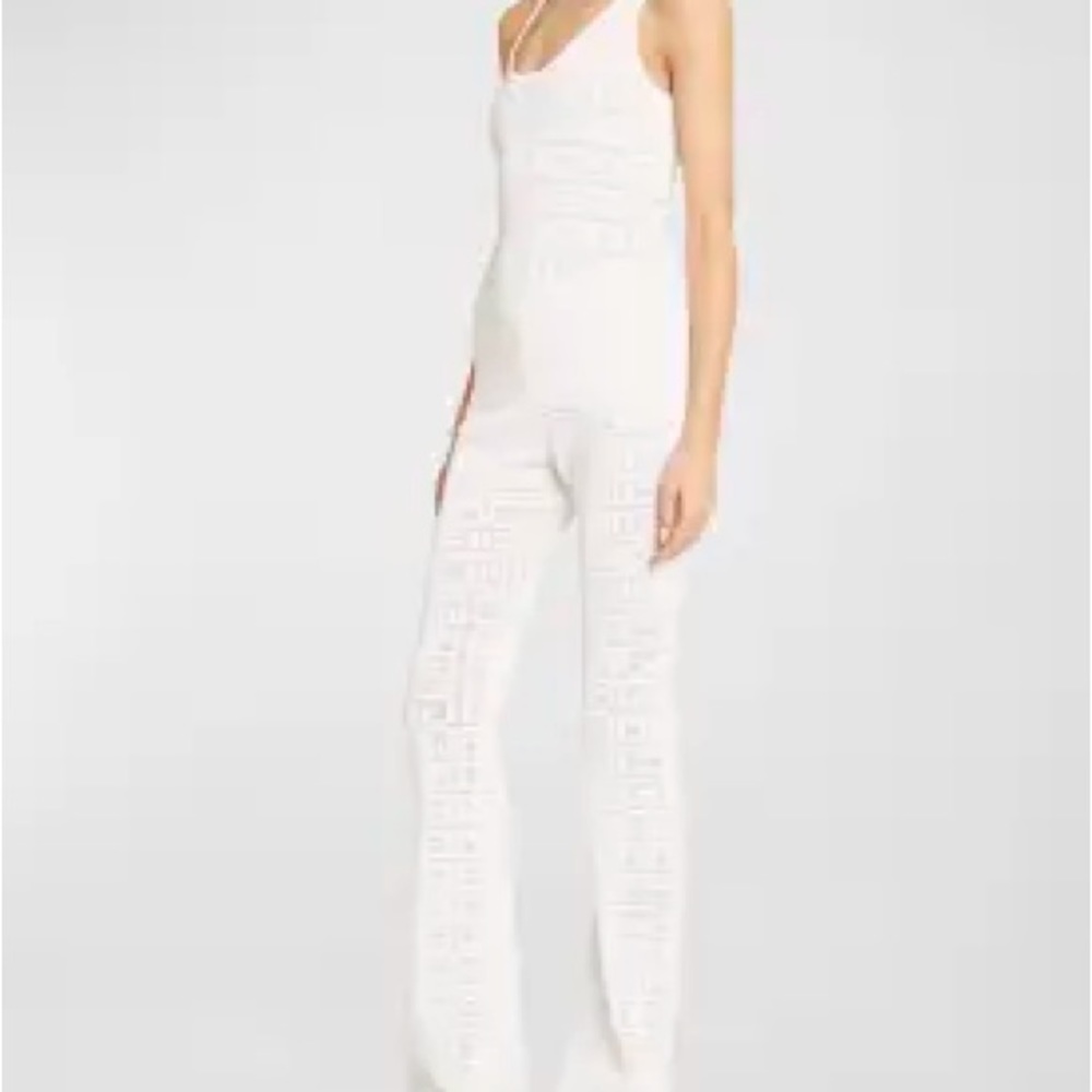 White givenchy outfit - Picture 5 of 7
